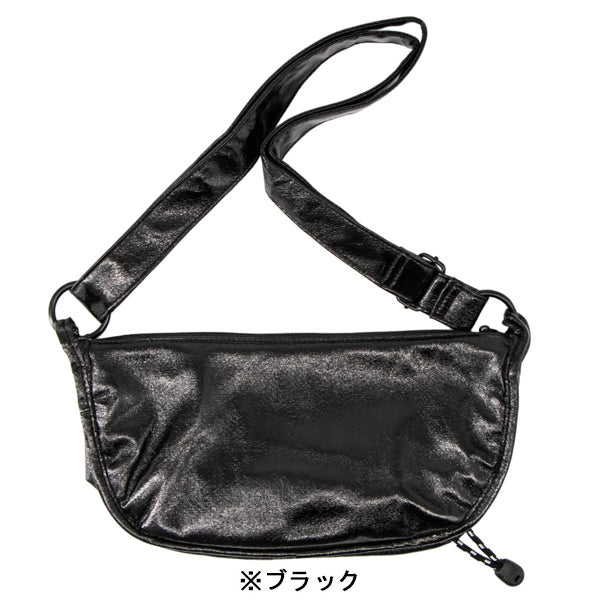 PEANUTS ROOTOTE ラウンド (メタリック／1M)