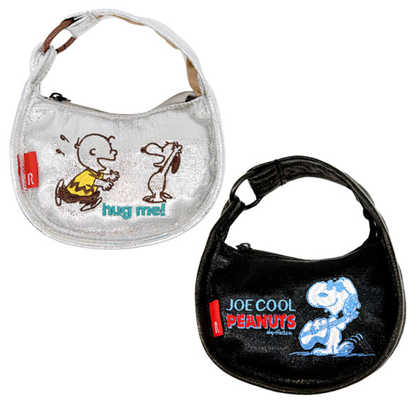 PEANUTS ROOTOTE ウィズルー (メタリック／1M)