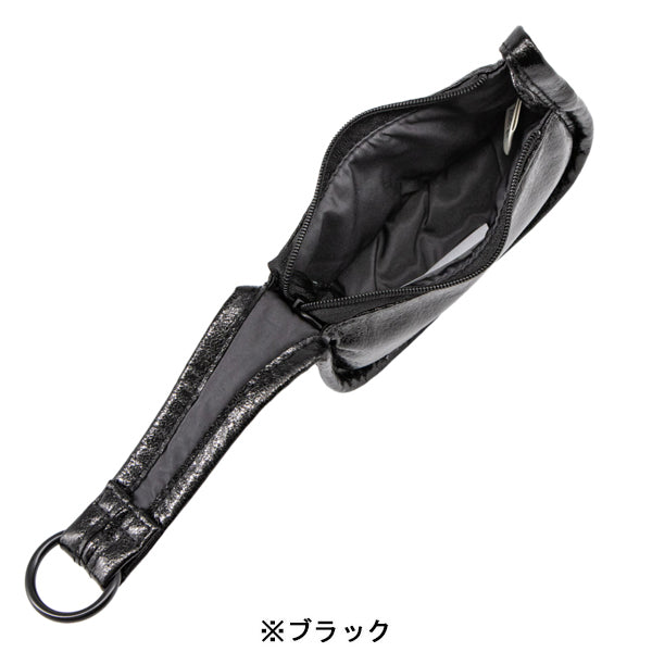 PEANUTS ROOTOTE ウィズルー (メタリック／1M)
