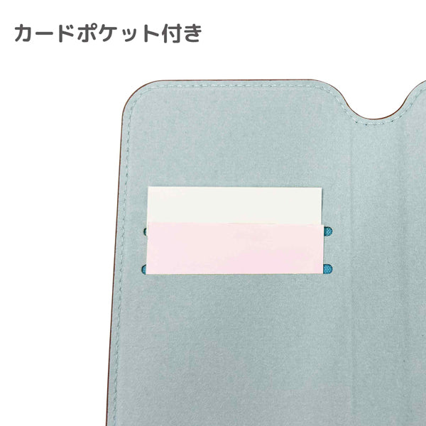 スヌーピー iPhone専用 MagSafe対応手帳型スマートフォンカバー