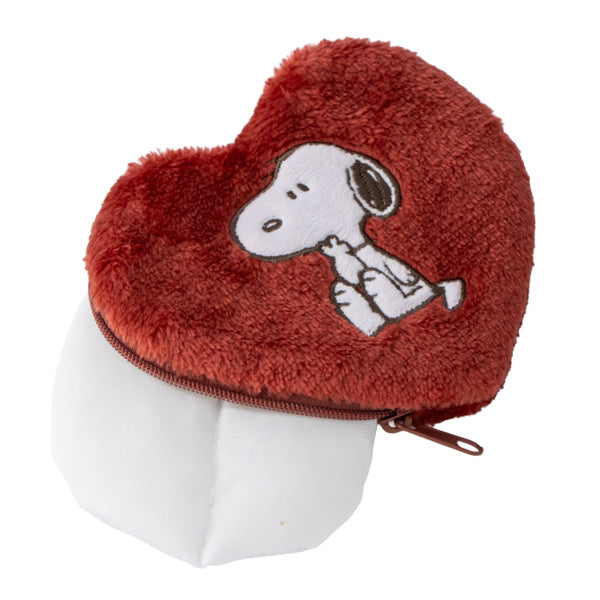 スヌーピー ハンドウォーマー (Cozy Peanuts)