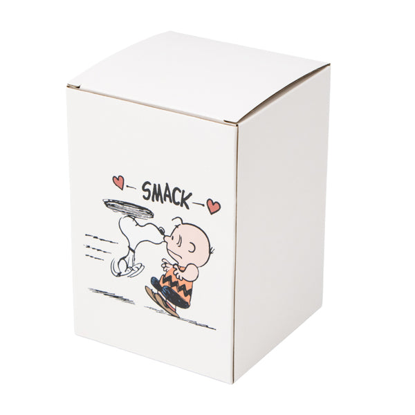 スヌーピー カフェタンブラー (SMACK SNOOPY)