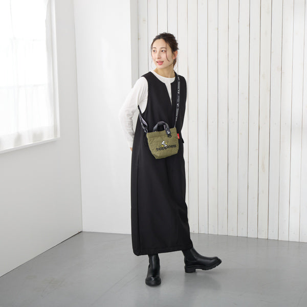 PEANUTS ROOTOTE ベビールー2way キルト (1N)