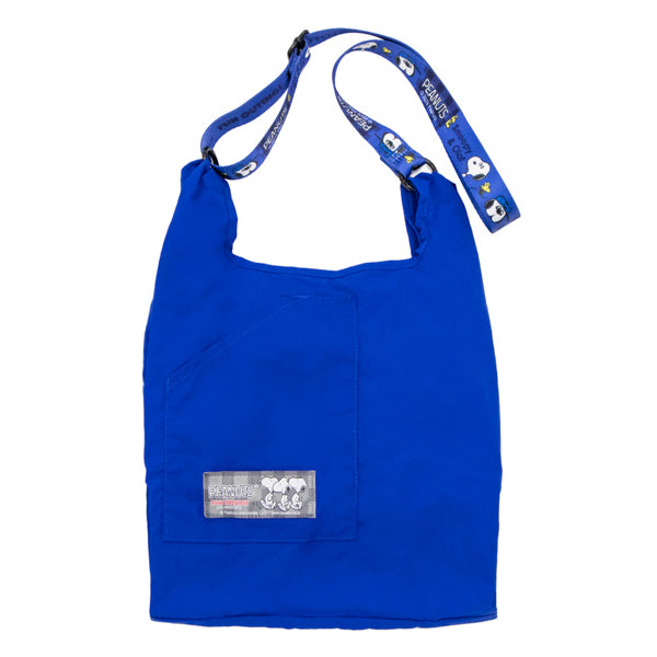 PEANUTS ROOTOTE ルーショッパー ミディアム (1O／オラフ)