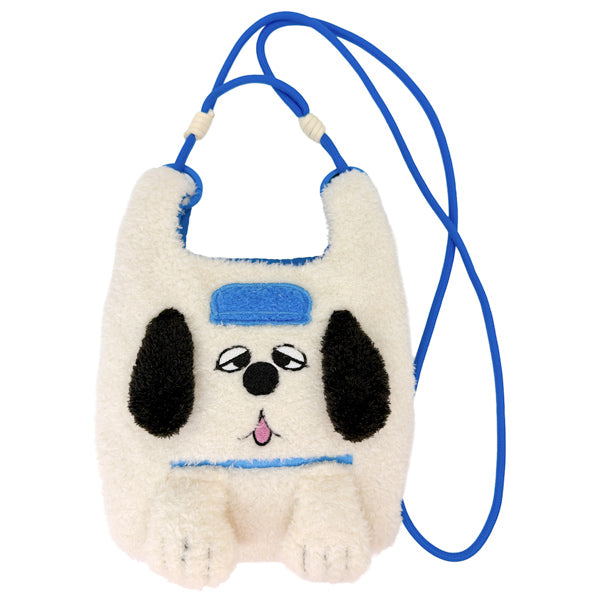 PEANUTS ROOTOTE ルーショッパー ミニ クリプティッド (1Q／オラフ)