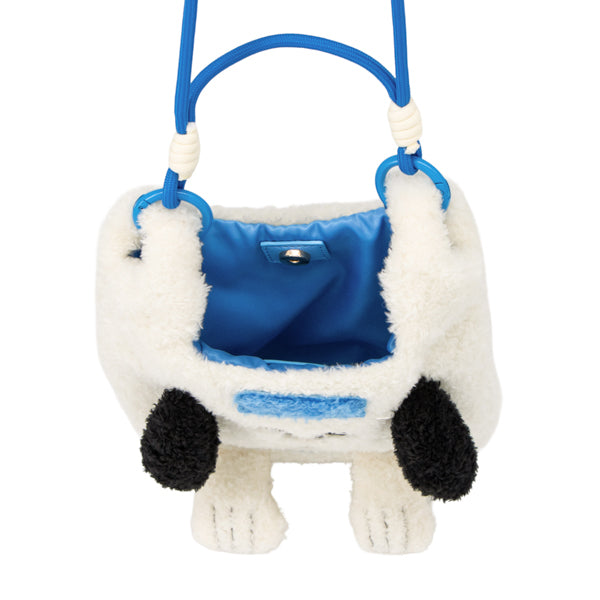PEANUTS ROOTOTE ルーショッパー ミニ クリプティッド (1Q／オラフ)
