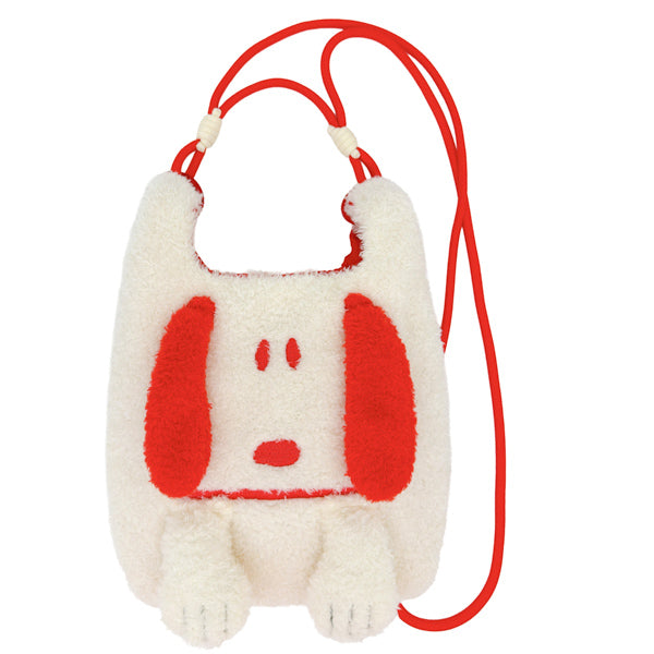 PEANUTS ROOTOTE ルーショッパー ミニ クリプティッド (1R)