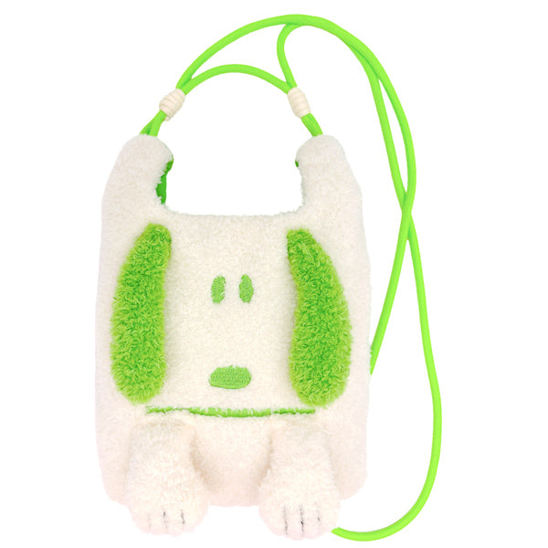 PEANUTS ROOTOTE ルーショッパー ミニ クリプティッド (1R)