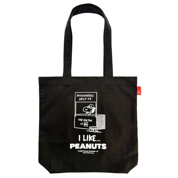 PEANUTS ROOTOTE トールバッグ (1T)