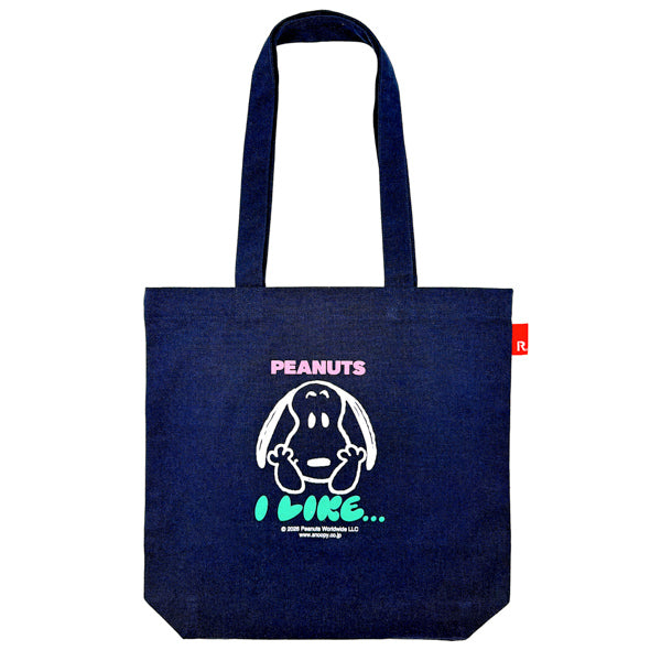 PEANUTS ROOTOTE トールバッグ (1T)