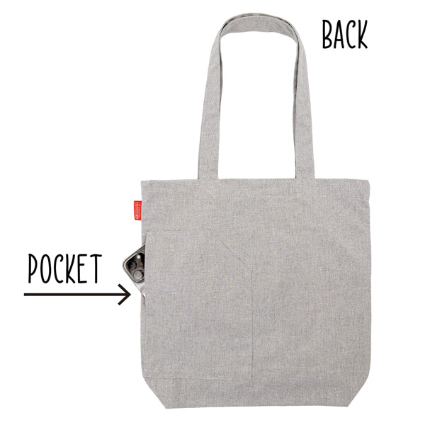 PEANUTS ROOTOTE トールバッグ (1T)