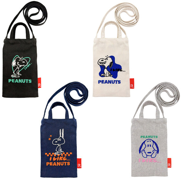 PEANUTS ROOTOTE ベビールー (1T)