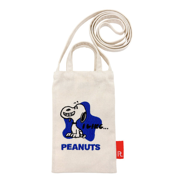 PEANUTS ROOTOTE ベビールー (1T)