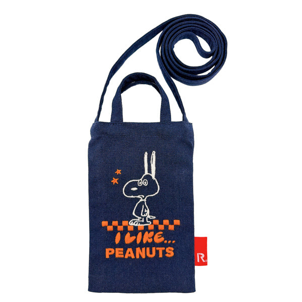 PEANUTS ROOTOTE ベビールー (1T)
