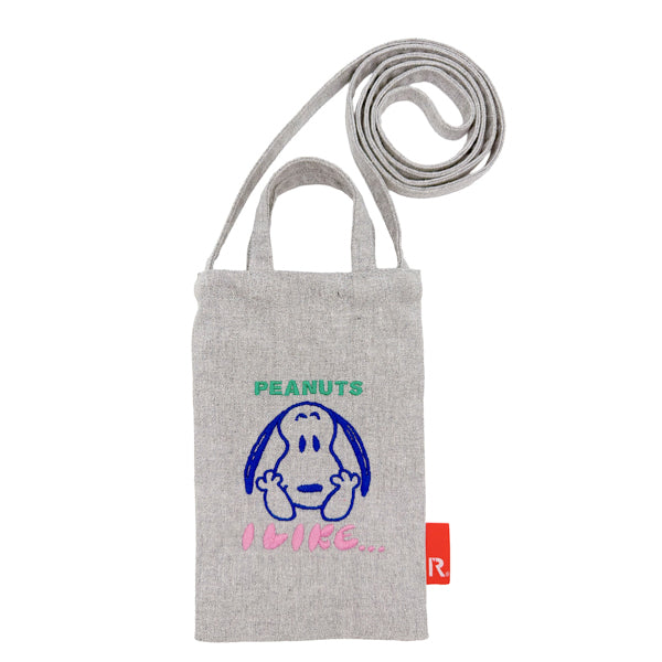 PEANUTS ROOTOTE ベビールー (1T)