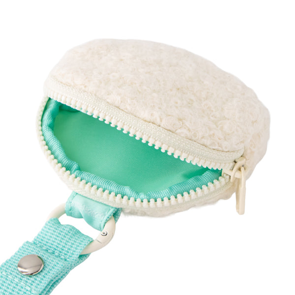 スヌーピー モバイルポーチ (SHEEPシリーズ)