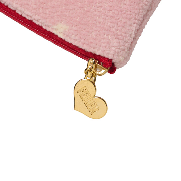 【おかいものSNOOPY限定】※11月6日発売※FEILER舟形ポーチ（SNOOPY LOVE LETTER）